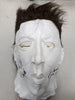 Nick CASTLE & Will SANDIN Signed Michael Myers MASK HALLOWEEN HORROR BAS JSA COA