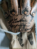 HEATHER LANGENKAMP Signed Freddy Krueger GLOVE Nightmare on Elm Street Nancy Autograph BECKETT BAS JSA COA