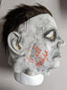 Nick CASTLE Signed Michael Myers MASK HALLOWEEN The Shape HORROR BAS JSA COA Orange