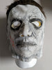 Nick CASTLE Signed Michael Myers MASK HALLOWEEN The Shape HORROR BAS JSA COA Orange