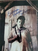 GUNNAR HANSEN Signed 8x10 Photo FRAMED Leatherface Texas Chainsaw Massacre Autograph JSA COA