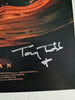 TONY TODD Signed CANDYMAN 11x17 Poster Autograph JSA COA B - HorrorAutographs.com