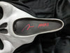 Marley SHELTON Signed SCREAM GHOSTFACE MASK HICKS Autograph  BAS JSA COA white
