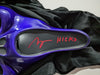 Marley SHELTON Signed SCREAM GHOSTFACE MASK HICKS Autograph  BAS JSA COA purple