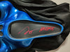Marley SHELTON Signed SCREAM GHOSTFACE MASK HICKS Autograph  BAS JSA COA Blue