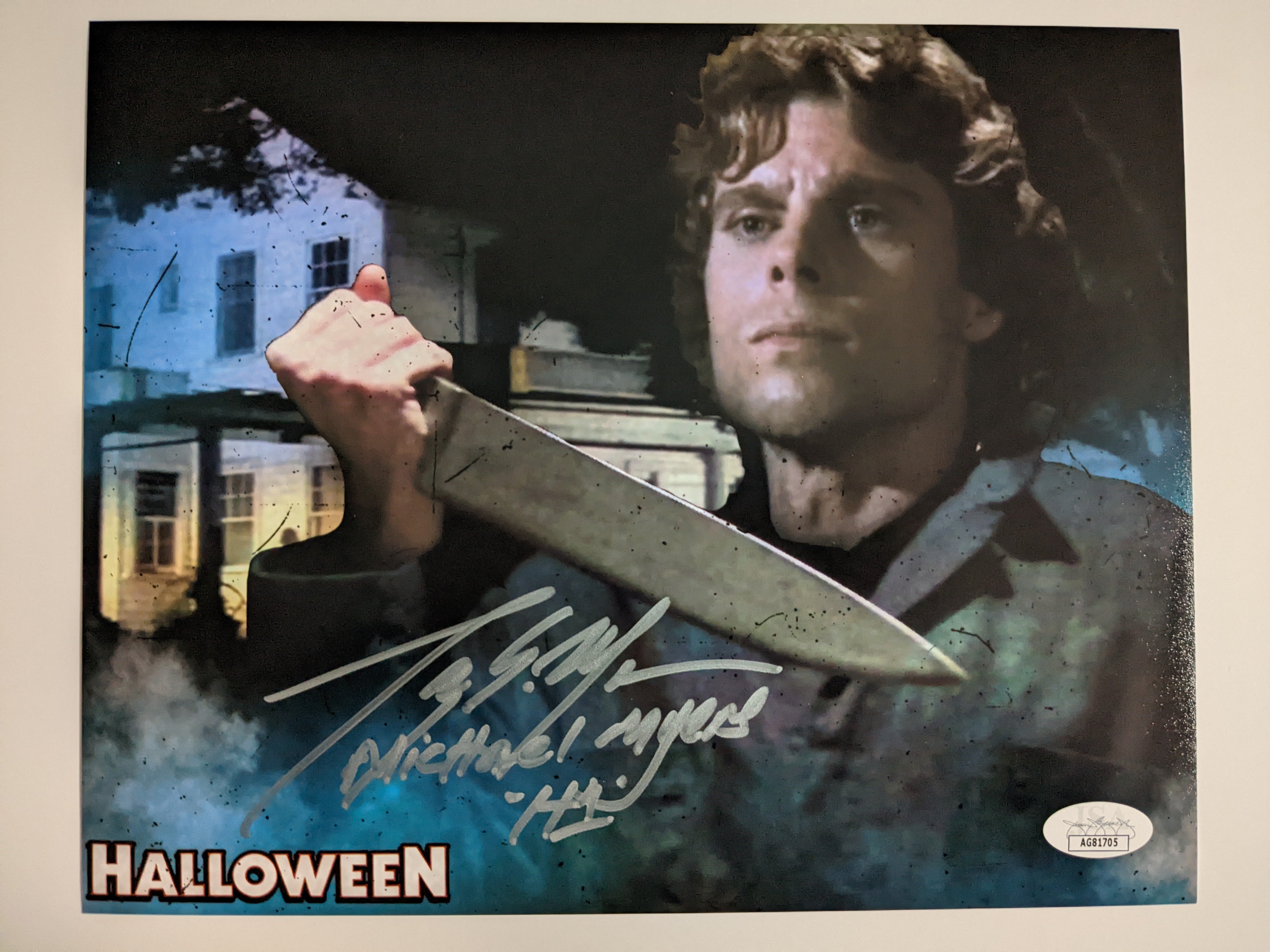 Tony Moran As Michael Myers tony-moran-as-michael-myers