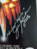 James JIM WINBURN Signed 8x10 Photo Michael Myers 1978 Halloween Autograph JSA COA V