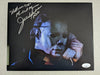 James JIM WINBURN Signed 8x10 Photo Michael Myers 1978 Halloween Autograph JSA COA X