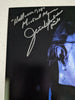 James JIM WINBURN Signed 8x10 Photo Michael Myers 1978 Halloween Autograph JSA COA X