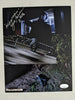 James JIM WINBURN Signed 8x10 Photo Michael Myers 1978 HALLOWEEN Autograph JSA COA  K - HorrorAutographs.com
