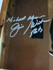 James JIM WINBURN Signed 8x10 Photo Michael Myers 1978 Halloween Autograph JSA COA Z
