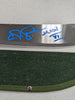 CJ GRAHAM Signed 16" Steel MACHETE Jason Voorhees Friday the 13th PT 6 JSA COA