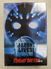 CJ GRAHAM Signed Jason Voorhees Part 6 NECA FIGURE Autograph Friday the 13th A - HorrorAutographs.com