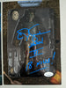 CJ GRAHAM Signed Jason Voorhees Part 6 NECA FIGURE Autograph Friday the 13th A - HorrorAutographs.com