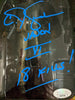 CJ GRAHAM Signed Jason Voorhees Part 6 NECA FIGURE Autograph Friday the 13th A - HorrorAutographs.com
