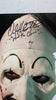 DAVID HOWARD THORNTON Signed Art the Clown 8x10 Photo TERRIFIER Autograph JSA COA E