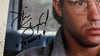 JOHN SHEPHERD Signed 8X10 Photo Tommy JASON VOORHEES  Friday the 13th V  JSA B