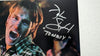 JOHN SHEPHERD Signed 8X10 Photo Tommy JASON VOORHEES  Friday the 13th V  JSA G