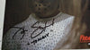 JOHN SHEPHERD Signed 8X10 Photo Tommy JASON VOORHEES  Friday the 13th V  JSA H
