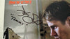 JOHN SHEPHERD Signed 8X10 Photo Tommy JASON VOORHEES  Friday the 13th V  JSA J