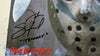 JOHN SHEPHERD Signed 8X10 Photo Tommy JASON VOORHEES  Friday the 13th V  JSA L