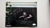 Matthew Patrick DAVIS signed 8x10 PHOTO The Mother Barbarian Autograph BAS JSA A
