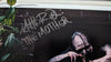 Matthew Patrick DAVIS signed 8x10 PHOTO The Mother Barbarian Autograph BAS JSA A