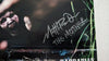 Matthew Patrick DAVIS signed 8x10 PHOTO The Mother Barbarian Autograph BAS JSA B