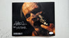 Matthew Patrick DAVIS signed 8x10 PHOTO The Mother Barbarian Autograph BAS JSA D