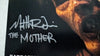 Matthew Patrick DAVIS signed 8x10 PHOTO The Mother Barbarian Autograph BAS JSA D