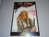 WARRINGTON GILLETTE Signed Friday the 13th Part 2 11x17 Movie Poster Autograph Auto Jason Voorhees COA B