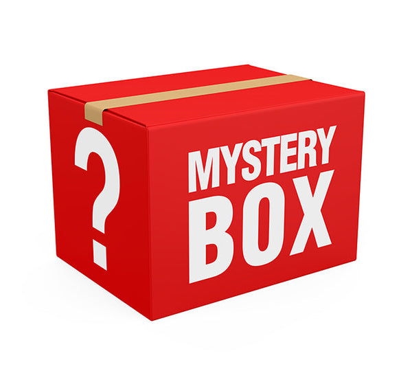 2025 HOLIDAY Autograph Mystery BOX $195
