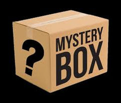 2023 HORROR MASK AUTOGRAPHED MYSTERY BOX w/ BONUS $99