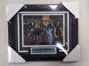 GEORGE ROMERO Signed 8x10 Photo FRAMED Zombie Movie Director Autograph BECKETT BAS COA A - HorrorAutographs.com